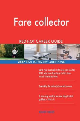 Read Fare Collector Red-Hot Career Guide; 2567 Real Interview Questions - Red-Hot Careers file in ePub