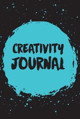 Read Online Creativity Journal: Writing & Creativity Journal (Creativity Journal for Kids & Adults)(Mindfulness Journal) -  | PDF