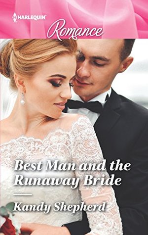 Download Best Man and the Runaway Bride (Harlequin Romance Book 4625) - Kandy Shepherd | ePub