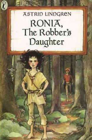 Read Ronia, the Robber's Daughter (School & Library)RONIA, THE ROBBER'S DAUGHTER (SCHOOL & LIBRARY) by Lindgren, Astrid (Author) on Feb-05-1985 Hardcover - Astrid Lindgren | ePub