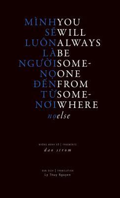 Read You Will Always Be Someone from Somewhere Else - Dao Strom | ePub