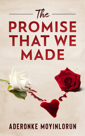 Read Online The Promise That We Made (The Promise Trilogy, Book 1) - Aderonke Moyinlorun file in ePub