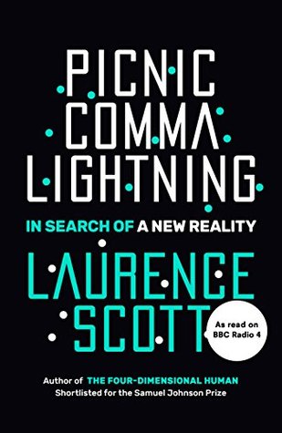 Download Picnic Comma Lightning: In Search of a New Reality - Laurence Scott file in PDF