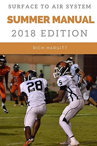 Full Download Surface To Air System Summer Manual: 2018 Edition - Rich Hargitt | PDF