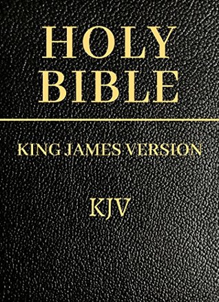 Read Holy Bible, King James Version Study Bible for Kindle (Touch   Click Chapter Links) KJV - Anonymous file in PDF