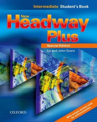 Download New Headway Plus Intermediate Student Book Pack - Liz Soars | ePub