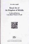 Read Ritual Art of the Kingdom of Mithila: Traditional Paintings by Janakpur Women in Nepal - Alessandra Campolli file in ePub