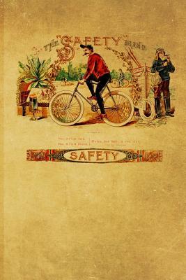 Full Download Vintage Cigar Label Journal: Safety Design 128 College Ruled Pages: 6 X 9 in Blank Lined Journal with Soft Matte Cover Notebook, Diary, Composition Notebook - Vintage Tobacco Frontier Journals | ePub