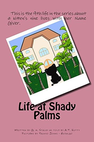 Download Life at Shady Palms (Name Giver Series Book 9) - G. Staley file in PDF