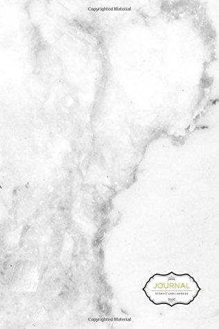 Download Journal without Lines: Journal without Lines, Marble, Blank Cream Pages (6x9) - Journal without Lines | ePub