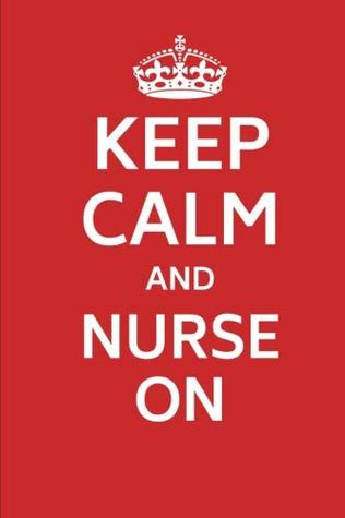 Read Keep Calm and Play Nurse On: Journal Paper Notebook for Friends & Coworkers Funny Note Taking Book -  | ePub