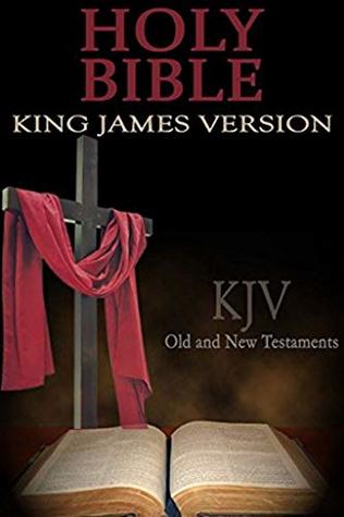 Full Download Holy Bible King James Version: [KJV Complete, Best for Kindle] - Anonymous | ePub