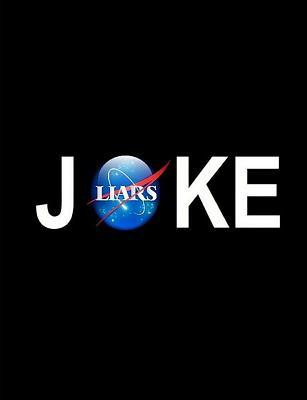 Read Online Liars: NASA Liars Notebook - (7.44x9.69) 100 Pg (Research Flat Earth) - Nasa Lies | PDF