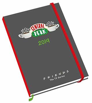 Read Friends A5 Official 2019 Diary - A5 Diary Format - Friends | ePub