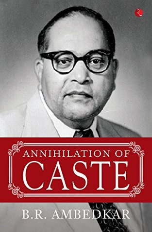 Read Annihilation of Caste [Paperback] Ambedkar, B. R. - B.R. Ambedkar file in PDF