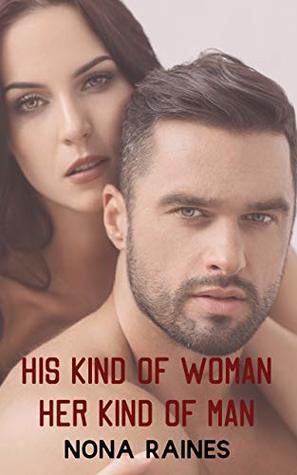 Read Online His Kind of Woman/Her Kind of Man: A Transgender Romance Duet - Nona Raines file in ePub