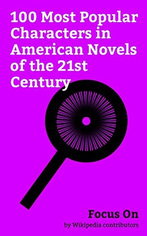 Read Focus On: 100 Most Popular Characters in American Novels of the 21st Century: Hannibal Lecter, Daenerys Targaryen, Jon Snow (character), Percy Jackson,  Randall Flagg, Jack Ryan (character), etc. - Wikipedia contributors | PDF