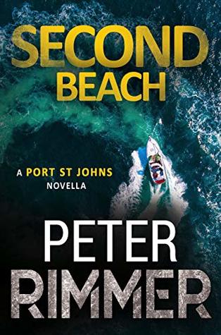 Download Second Beach (A light-hearted adventure, and a short story for adults) - Peter Rimmer | ePub