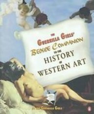 Read The Guerrilla Girls' Bedside Companion to the History of Western Art: Stella's Not Just an Ordinary Girl in an Ordinary World! (Chomps) - Guerrilla Girls | ePub