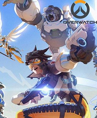 Read Overwatch: Official Collector's Edition Guide - WIKIs' CENTER file in PDF