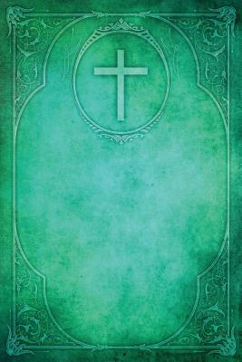 Read Monogram Christianity Journal: Blank Diary Journal Log Notebook -  file in PDF