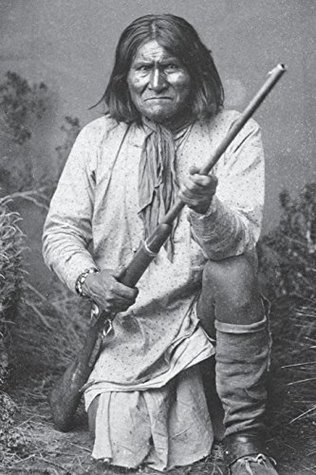 Read Geronimo in 1887, Native American Indian Apache Journal: Take Notes, Write Down Memories in this 150 Page Lined Journal - History Lovers Journal file in ePub