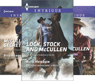 Read The Heroes of Horseshoe Creek (6 Book Series) - Rita Herron | ePub