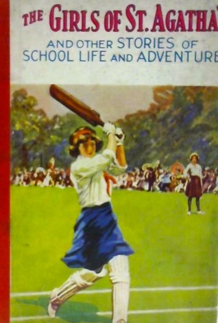 Read Online The Girls of St. Agatha's and Other Stories of School and Adventure - Evelyn Coombes file in PDF