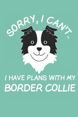 Read Online Love My Border Collie: Journal for Border Collie Lovers -  | PDF