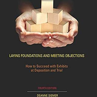 Read Replications of Physical Objects (Laying Foundations and Meeting Objections, #7) - Deanne Siemer | ePub