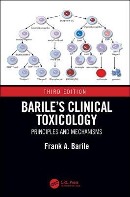 Download Barile's Clinical Toxicology: Principles and Mechanisms - Frank A Barile file in ePub