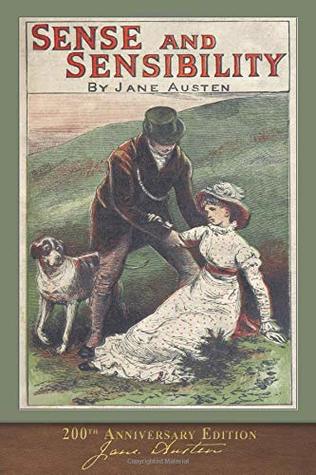 Download Sense and Sensibility (200th Anniversary Edition): With Foreword and 40 Original Illustrations - Jane Austen file in PDF