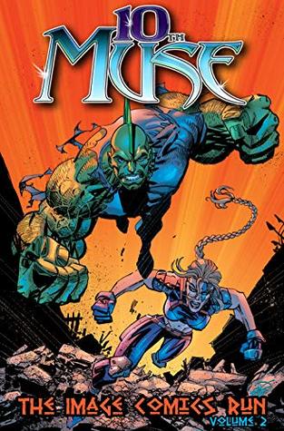 Download 10th Muse: The Image Comics Run: Volume 2: Wolfman, Marv - Marv Wolfman | PDF