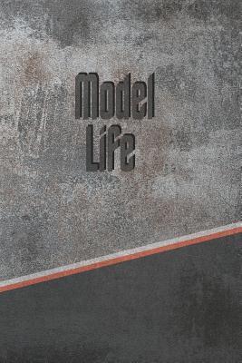 Full Download Model Life: Weekly Meal Planner Track And Plan Your Meals 52 Week Food Planner / Diary / Log / Journal / Calendar Meal Prep And Planning Grocery List - Karissa Moyer file in PDF