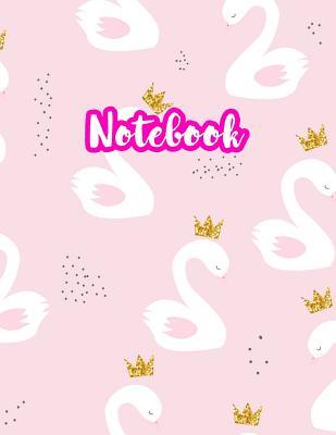 Full Download Notebook: Cute Blank Lined Journal Large 8.5 x 11 Matte Cover Design with Ruled White Paper Interior (Perfect for School Notes, Girls and Boys Diary, Kids Writing Composition, Planner, College Subject, Office Use) - Product Code N7 782 - Katelyn Hendrix | PDF