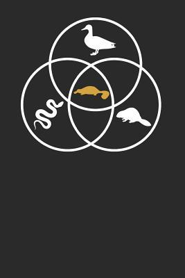 Full Download Platypus Circle: Platypuses Notebook, Dotted Bullet (6 x 9 - 120 pages) Animal Themed Notebook for Daily Journal, Diary, and Gift - Platypus Publishing file in PDF