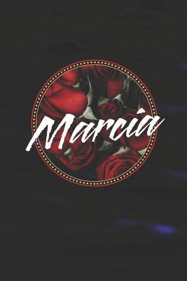 Read Marcia: First Name Funny Sayings Personalized Customized Names Women Girl Mother's day Gift Notebook Journal -  | PDF