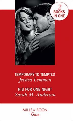 Download Temporary to Tempted (The Bachelor Pact) / His for One Night (First Family of Rodeo) (The Bachelor Pact) - Jessica Lemmon | ePub