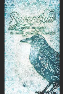 Read Online Journal: A Ravenclaw themed notebook journal for your imagination to come to life -  | ePub