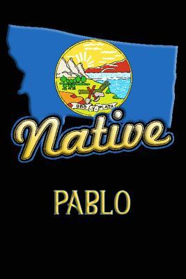 Read Montana Native Pablo: College Ruled Composition Book - Jason Johnson file in ePub