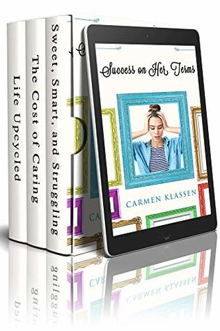 Download Success on Her Terms Box Set: A Heartwarming Series - Carmen Klassen | PDF