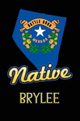 Download Nevada Native Brylee: College Ruled Composition Book - Jason Johnson | ePub