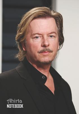 Read Notebook: David Spade Medium College Ruled Notebook 129 pages Lined 7 x 10 in (17.78 x 25.4 cm) -  file in ePub