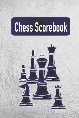 Read Chess Scorebook: Log Book for 100 Games with 100 Move: The Essential Notebook for Keeping Results, Recording Moves & Building Strategies for Passionate Chess lovers - Chess Learner file in ePub