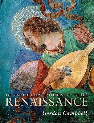 Download The Oxford Illustrated History of the Renaissance - Gordon Campbell file in ePub