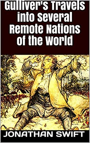 Read Gulliver's Travels into Several Remote Nations of the World - Jonathan Swift | ePub