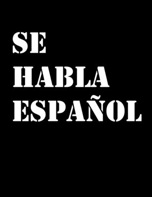 Download Se Habla Espanol: The Perfect 2020 Planner for Spanish Speakers - John Timothy file in ePub