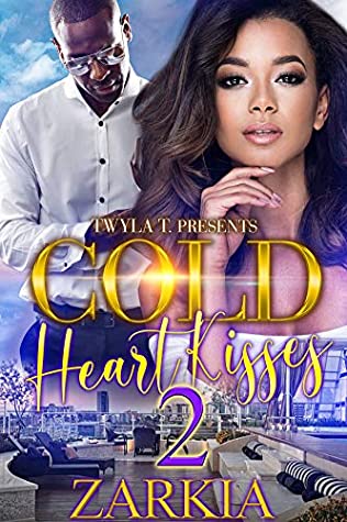 Read Cold Heart Kisses 2: The Finale: A Hood Love Story - Zarkia file in PDF