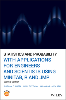 Read Online Statistics and Probability with Applications for Engineers and Scientists - Bhisham C. Gupta file in ePub