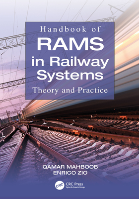 Read Handbook of Rams in Railway Systems: Theory and Practice - Qamar Mahboob file in ePub